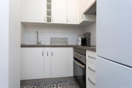 Piso de 2 habitaciones en Ciutat Vella