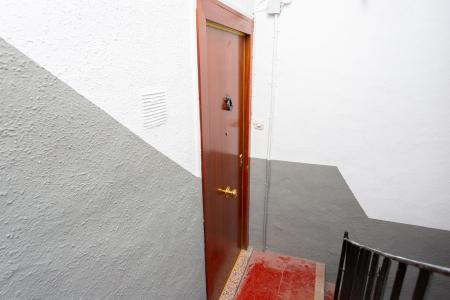 Piso de 2 habitaciones en Ciutat Vella