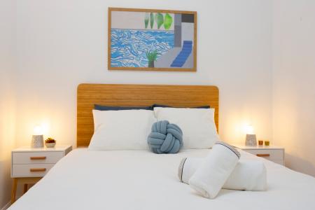 Piso de 2 habitaciones en Ciutat Vella