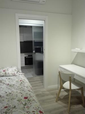 Apartamento para Alugar em Barcelona Puigmartí - Gracia