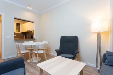 Apartamento para Alugar em Barcelona Puigmartí - Gracia