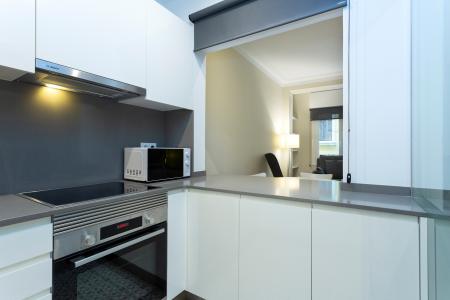 Apartamento para Alugar em Barcelona Puigmartí - Gracia