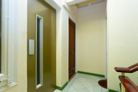Apartamento para Alugar em Barcelona Puigmartí - Gracia