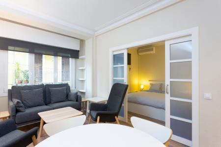 Apartamento para Alugar em Barcelona Puigmartí - Gracia