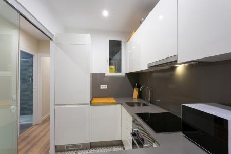 Apartamento para Alugar em Barcelona Puigmartí - Gracia