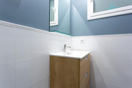 Apartamento para Alugar em Barcelona Puigmartí - Gracia