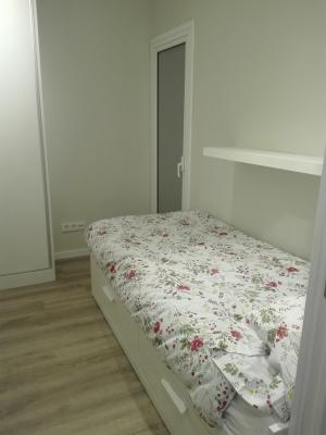 Apartamento para Alugar em Barcelona Puigmartí - Gracia