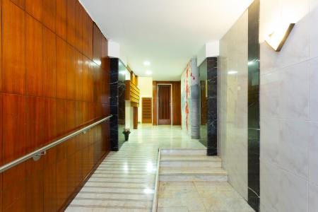 Apartamento para Alugar em Barcelona Puigmartí - Gracia