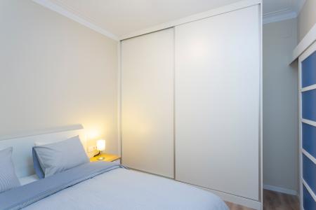 Apartamento para Alugar em Barcelona Puigmartí - Gracia
