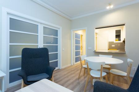 Apartamento para Alugar em Barcelona Puigmartí - Gracia