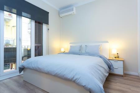 Apartamento para Alugar em Barcelona Puigmartí - Gracia