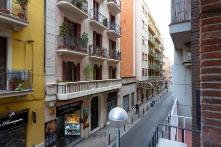 Apartamento para Alugar em Barcelona Puigmartí - Gracia