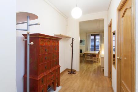 Pis en Lloguer a Barcelona Vidre - Placa Reial