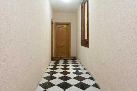 Pis en Lloguer a Barcelona Vidre - Placa Reial