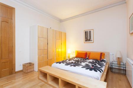 Pis en Lloguer a Barcelona Vidre - Placa Reial