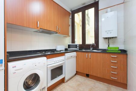 Pis en Lloguer a Barcelona Vidre - Placa Reial