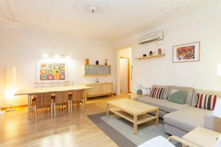 Pis en Lloguer a Barcelona Vidre - Placa Reial