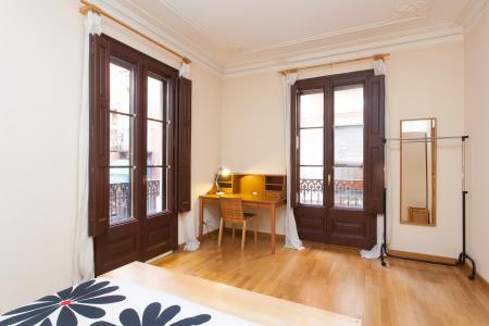 Pis en Lloguer a Barcelona Vidre - Placa Reial