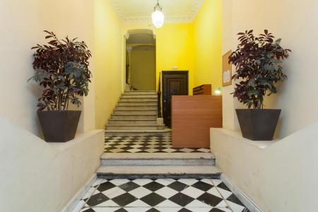 Pis en Lloguer a Barcelona Vidre - Placa Reial