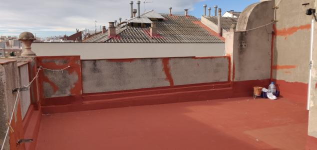 Loft te huur in Barcelona Sugranyes - Pavia