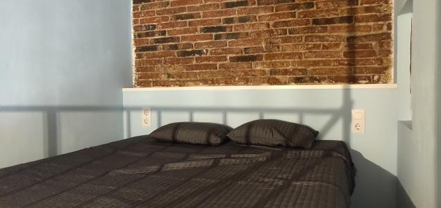 Loft te huur in Barcelona Sugranyes - Pavia