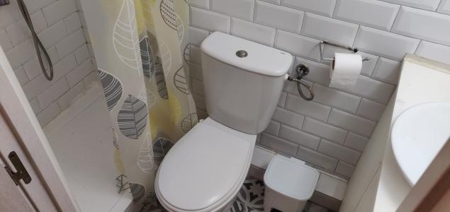 Loft te huur in Barcelona Sugranyes - Pavia
