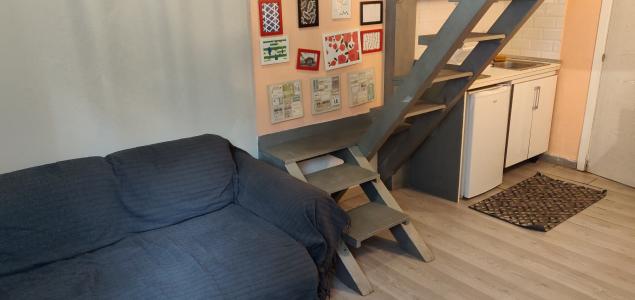 Loft te huur in Barcelona Sugranyes - Pavia
