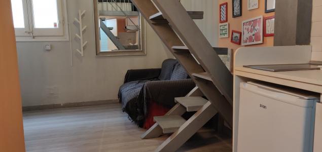 Loft te huur in Barcelona Sugranyes - Pavia