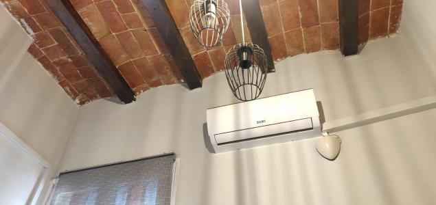 Loft te huur in Barcelona Sugranyes - Pavia