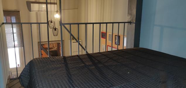 Loft te huur in Barcelona Sugranyes - Pavia