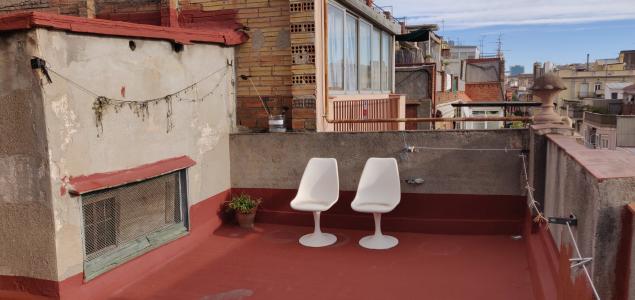 Loft te huur in Barcelona Sugranyes - Pavia