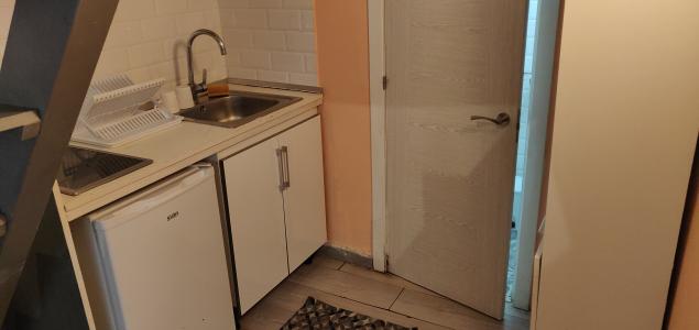 Loft te huur in Barcelona Sugranyes - Pavia