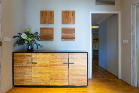 Apartamento para Alugar em Barcelona Santa Amèlia  -  Plaza Artós