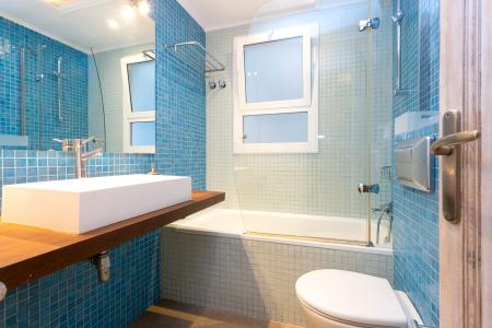 Apartamento para Alugar em Barcelona Santa Amèlia  -  Plaza Artós