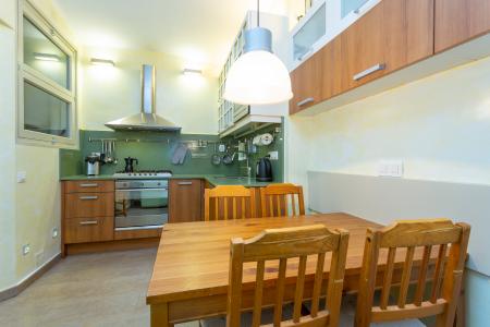 Apartamento para Alugar em Barcelona Santa Amèlia  -  Plaza Artós