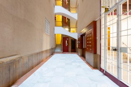 Apartamento para Alugar em Barcelona Santa Amèlia  -  Plaza Artós