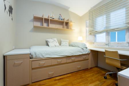 Apartamento para Alugar em Barcelona Santa Amèlia  -  Plaza Artós