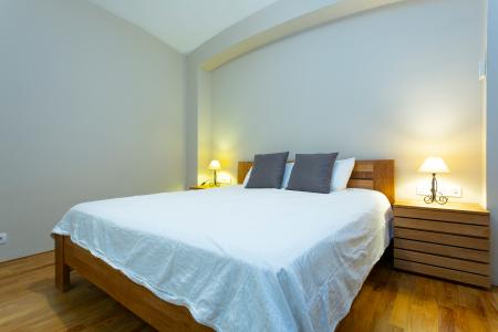 Apartamento para Alugar em Barcelona Santa Amèlia  -  Plaza Artós