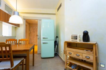 Apartamento para Alugar em Barcelona Santa Amèlia  -  Plaza Artós