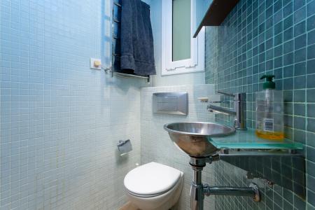 Apartamento para Alugar em Barcelona Santa Amèlia  -  Plaza Artós