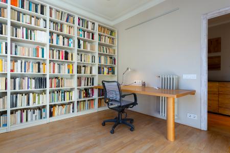 Apartamento para Alugar em Barcelona Santa Amèlia  -  Plaza Artós