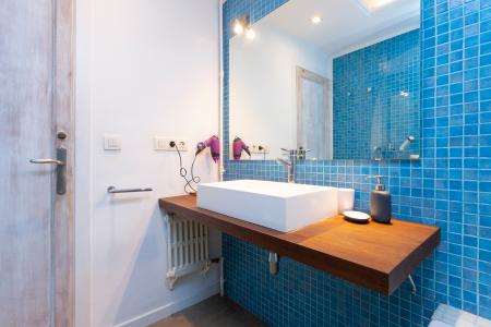 Apartamento para Alugar em Barcelona Santa Amèlia  -  Plaza Artós