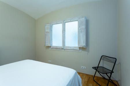 Apartamento para Alugar em Barcelona Santa Amèlia  -  Plaza Artós