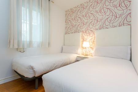 Wohnung zur Miete in Barcelona Sardenya - Gran Via De Les Corts Catalanes