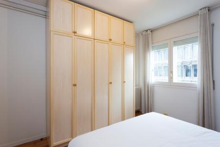 Wohnung zur Miete in Barcelona Sardenya - Gran Via De Les Corts Catalanes