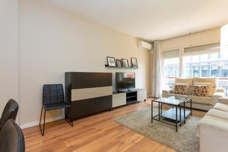 Wohnung zur Miete in Barcelona Sardenya - Gran Via De Les Corts Catalanes