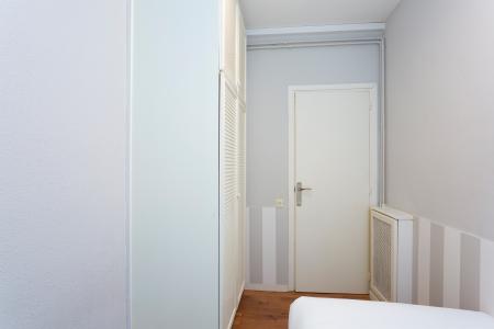 Wohnung zur Miete in Barcelona Sardenya - Gran Via De Les Corts Catalanes