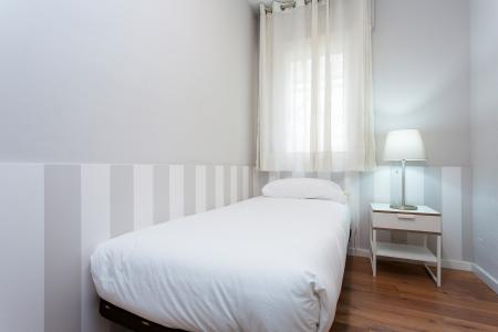 Wohnung zur Miete in Barcelona Sardenya - Gran Via De Les Corts Catalanes