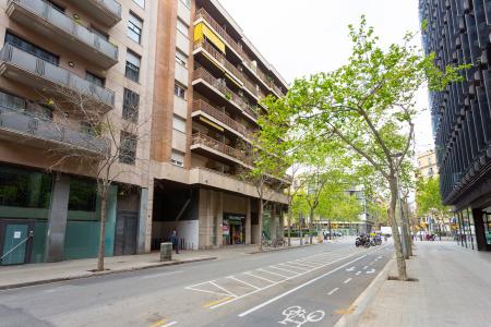 Wohnung zur Miete in Barcelona Sardenya - Gran Via De Les Corts Catalanes