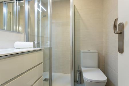 Wohnung zur Miete in Barcelona Sardenya - Gran Via De Les Corts Catalanes